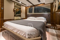 [I] Targa 45 Open #23