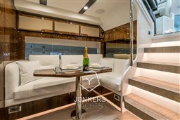 [I] Targa 45 Open #23