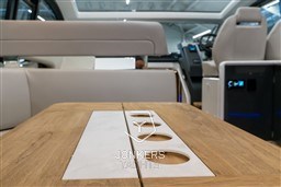 [E] Targa 45 Open #23