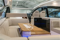 [E] Targa 45 Open #23