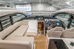 [E] Targa 45 Open #23