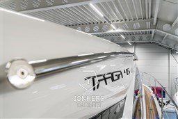 [E] Targa 45 Open #23