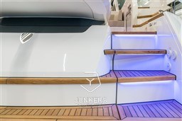 [E] Targa 45 Open #23