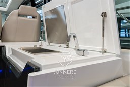 [E] Targa 45 Open #23