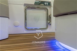 [E] Targa 45 Open #23