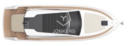 [L] Targa 45 Open #23