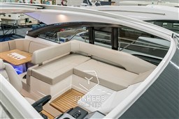 [E] Targa 45 Open #23