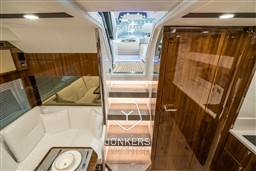 [I] Targa 45 Open #23