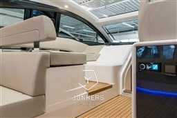 [E] Targa 45 Open #23