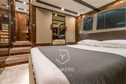 [I] Targa 45 Open #23