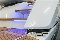 [E] Targa 45 Open #23