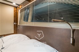 [I] Targa 45 Open #23