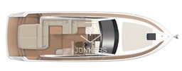 [L] Targa 45 Open #23