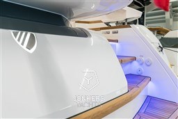 [E] Targa 45 Open #23