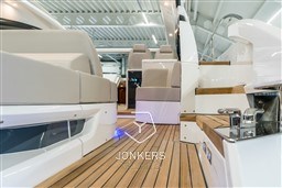 [E] Targa 45 Open #23