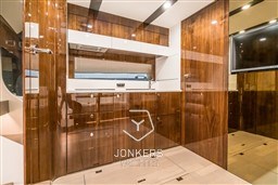 [I] Targa 45 Open #23