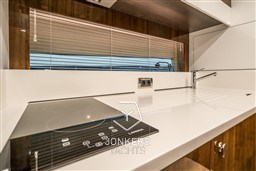 [I] Targa 45 Open #23