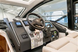 [E] Targa 45 Open #23