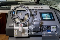 [E] Targa 45 Open #23