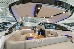 [E] Targa 45 Open #23