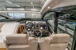 [E] Targa 45 Open #23