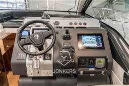 [E] Targa 45 Open #23