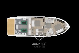[L] Lower deck layout_48 Coupé