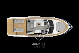 [L] Main deck layout_48 Coupé