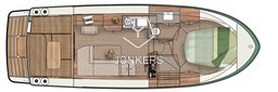 [L] Grand Sturdy 30.1 Sedan layout
