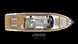 [L] Lay out ponte principale 70N