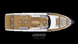 [L] Lay-out ponte Fly 70N