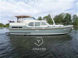[E] Linssen Grand Sturdy 40.1 AC - Mystic Green (13).jpg