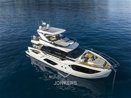 [E] ABSOLUTE 52 FLY NAV-142