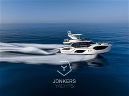 [E] ABSOLUTE 52 FLY NAV-162