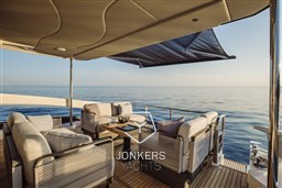 [E] ABSOLUTE 52 FLY-114