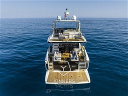 [E] ABSOLUTE 52 FLY NAV-130