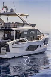 [E] ABSOLUTE 56 FLY-308