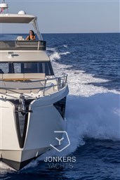 [E] ABSOLUTE 56 FLY NAV-315