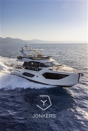 [E] ABSOLUTE 56 FLY NAV-123