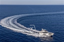 [E] ABSOLUTE 56 FLY NAV-416