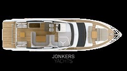 [L] Layout ponte flybridge 56 FBX