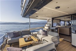 [E] ABSOLUTE 56 FLY-516