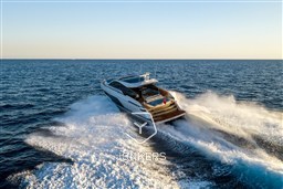 [E] Fairline Targa 58 GTO - Jonkers Yachts