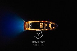 [E] Fairline Targa 58 GTO - Jonkers Yachts