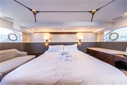 [I] Fairline Targa 58 GTO - Jonkers Yachts