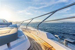[E] Fairline Targa 58 GTO - Jonkers Yachts