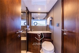 [I] Fairline Targa 58 GTO - Jonkers Yachts