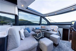 [I] Fairline Targa 58 GTO - Jonkers Yachts