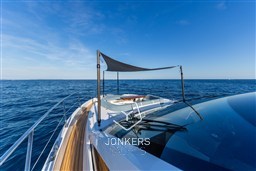 [E] Fairline Targa 58 GTO - Jonkers Yachts