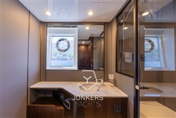 [I] Fairline Targa 58 GTO - Jonkers Yachts